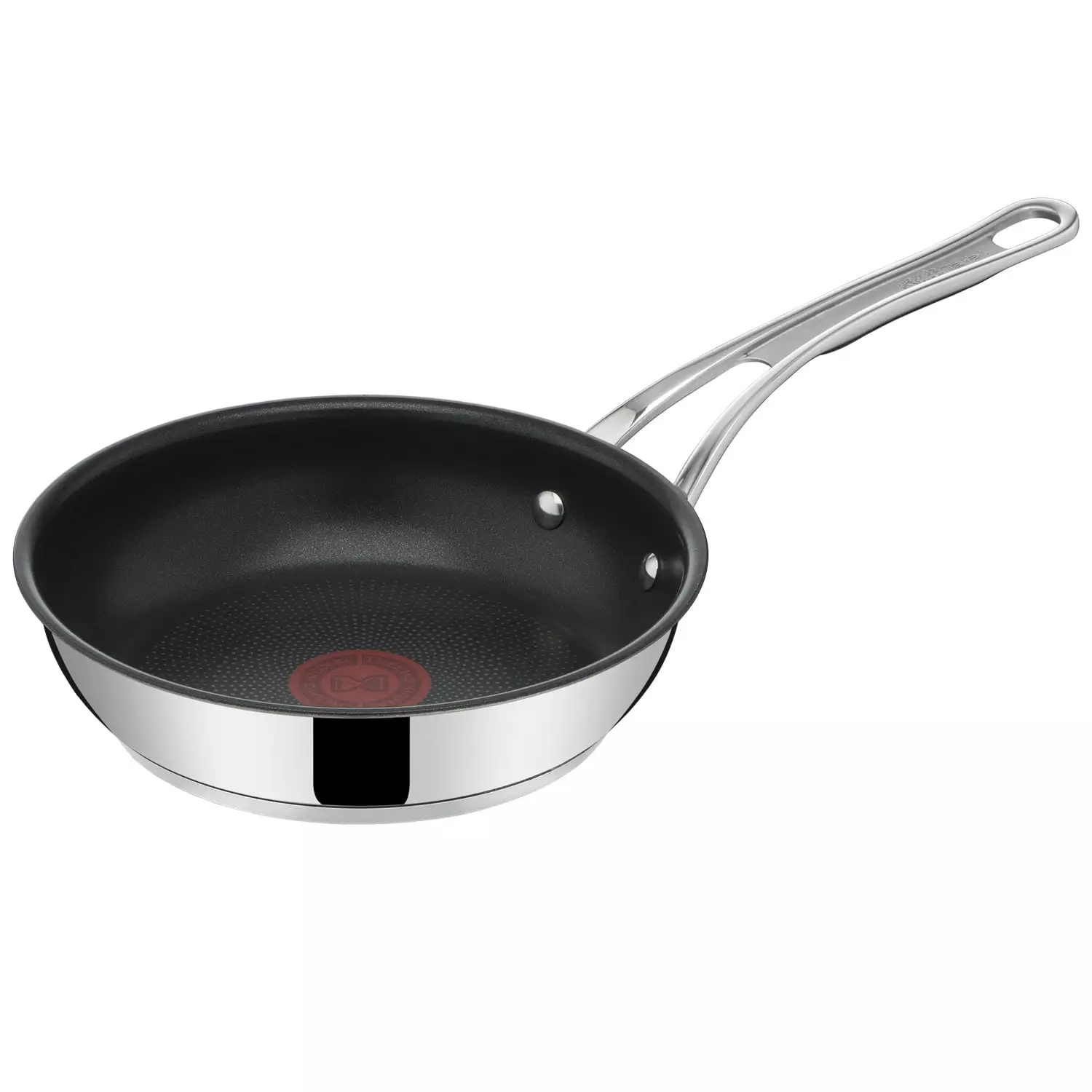Tefal Jamie Oliver Cook's Classic Koekenpan, 20 Cm 3 Tefal Jamie Oliver Cook's Classic Koekenpan, 20 Cm