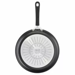 Tefal Jamie Oliver Quick & Easy Koekenpan Geanodiseerd Aluminium, 28 Cm -Potten & pannen Winkel tefal jamie oliver quick easy koekenpan geanodiseerd aluminium 17