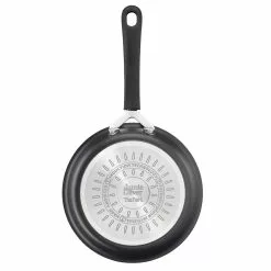 Tefal Jamie Oliver Quick & Easy Koekenpan Geanodiseerd Aluminium, 20 Cm -Potten & pannen Winkel tefal jamie oliver quick easy koekenpan geanodiseerd aluminium 21