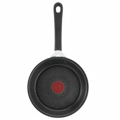 Tefal Jamie Oliver Quick & Easy Koekenpan Geanodiseerd Aluminium, 20 Cm -Potten & pannen Winkel tefal jamie oliver quick easy koekenpan geanodiseerd aluminium 24
