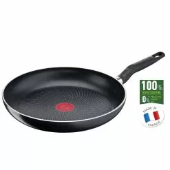 Tefal Start Easy Koekenpan, 24 Cm -Potten & pannen Winkel tefal start easy koekenpan 10