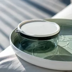 Villeroy & Boch ToGo&ToStay Lunchbox Grijs, 13x6 Cm -Potten & pannen Winkel villeroy boch togotostay lunchbox grijs 13x6 cm 6