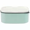 Villeroy & Boch ToGo&ToStay Lunchbox Groen, 13x10x6 Cm -Potten & pannen Winkel villeroy boch togotostay lunchbox groen 13x10x6 cm 0