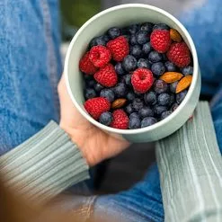 Villeroy & Boch ToGo&ToStay Lunchbox Groen, 13x9,5 Cm -Potten & pannen Winkel villeroy boch togotostay lunchbox groen 13x95 cm 6