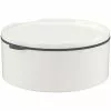 Villeroy & Boch ToGo&ToStay Lunchbox Wit, 13x6 Cm 2 Villeroy & Boch ToGo&ToStay Lunchbox Wit, 13x6 Cm -Potten & pannen Winkel villeroy boch togotostay lunchbox wit 13x6 cm 0