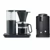 Wilfa CM2B-A125 Koffiezetapparaat + Aroma CGWS130B Koffiemolen -Potten & pannen Winkel wilfa cm2b a125 koffiezetapparaat aroma cgws130b koffiemolen 0