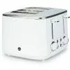 Wilfa Family Toaster, Wit