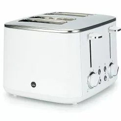 Wilfa Family Toaster, Wit