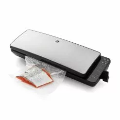 Wilfa Herring Vacuum Sealer, VS-0812S 9 Wilfa Herring Vacuum Sealer, VS-0812S -Potten & pannen Winkel wilfa herring vacuum sealer vs 0812s 6