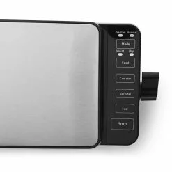 Wilfa Herring Vacuum Sealer, VS-0812S 10 Wilfa Herring Vacuum Sealer, VS-0812S -Potten & pannen Winkel wilfa herring vacuum sealer vs 0812s 7