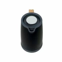 Wilfa Spring Waterkoker 1,7 L, Zwart -Potten & pannen Winkel wilfa spring kettle 17 l 19