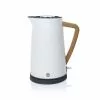 Wilfa Spring Waterkoker 1,7 L, Wit -Potten & pannen Winkel wilfa spring kettle 17 l 2