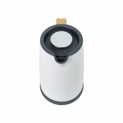 Wilfa Spring Waterkoker 1,7 L, Wit -Potten & pannen Winkel wilfa spring kettle 17 l 21