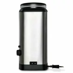 Wilfa Svart Nymalt Koffiemaler WSCG-2, Zilver -Potten & pannen Winkel wilfa svart nymalt koffiemaler wscg 2 zilver 9