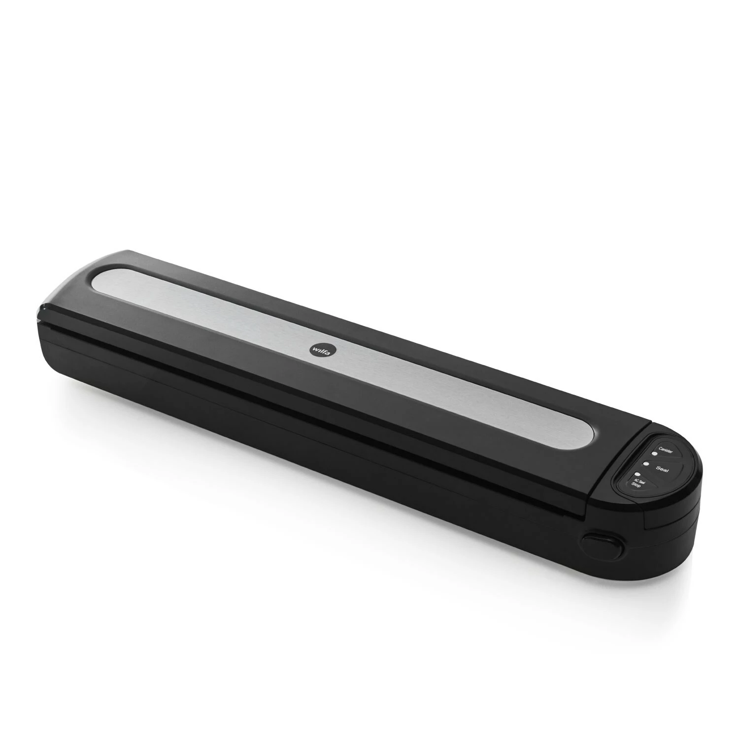 Wilfa Trout Vacuum Sealer VS-0812B 3 Wilfa Trout Vacuum Sealer VS-0812B