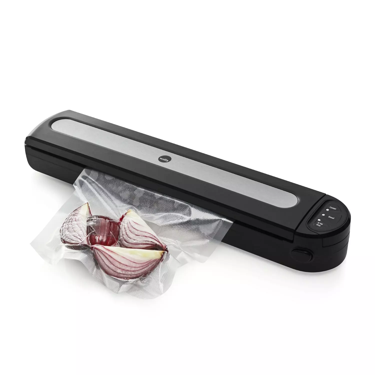 Wilfa Trout Vacuum Sealer VS-0812B 4 Wilfa Trout Vacuum Sealer VS-0812B - Afbeelding 2