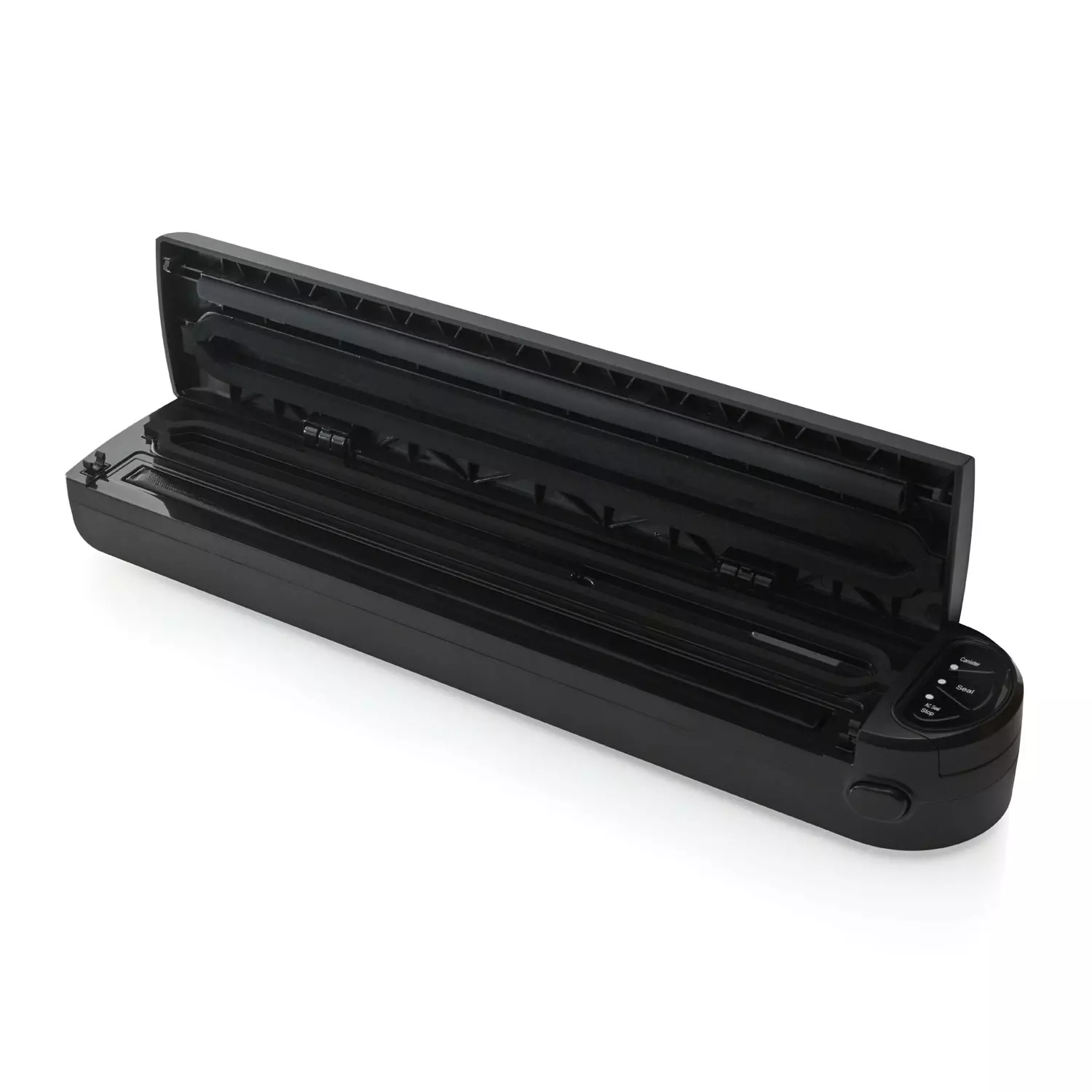 Wilfa Trout Vacuum Sealer VS-0812B 6 Wilfa Trout Vacuum Sealer VS-0812B - Afbeelding 4