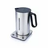 Wilfa WSDK-2000B Kettle 1,25 L, Silver