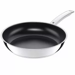 WMF Durado Koekenpannen Set Roestvrij Staal 28 Cm / 24 Cm -Potten & pannen Winkel wmf durado koekenpannen set roestvrij staal 28 cm 24 cm 9