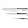 WMF Grand Gourmet Messenset, Pak Van 3 -Potten & pannen Winkel wmf grand gourmet messenset pak van 3 0