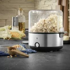WMF Kitchen Minis 2.2 L Popcornmachine -Potten & pannen Winkel wmf kitchen minis 22 l popcornmachine 5