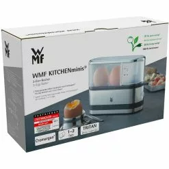 WMF Kitchen Minis Eierkoker -Potten & pannen Winkel wmf kitchen minis eierkoker 6