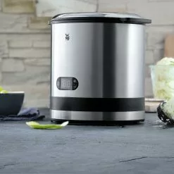 WMF Kitchen Minis Ijsmachine -Potten & pannen Winkel wmf kitchen minis ijsmachine 6