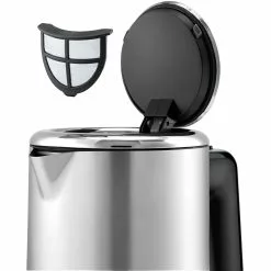 WMF Kitchen Minis Waterkoker 0.8 L -Potten & pannen Winkel wmf kitchen minis waterkoker 08 l 10