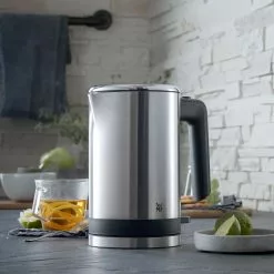 WMF Kitchen Minis Waterkoker 0.8 L -Potten & pannen Winkel wmf kitchen minis waterkoker 08 l 7