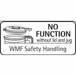 WMF Kult X Blender 1.5 L 12 WMF Kult X Blender 1.5 L -Potten & pannen Winkel wmf kult x blender 15 l 10