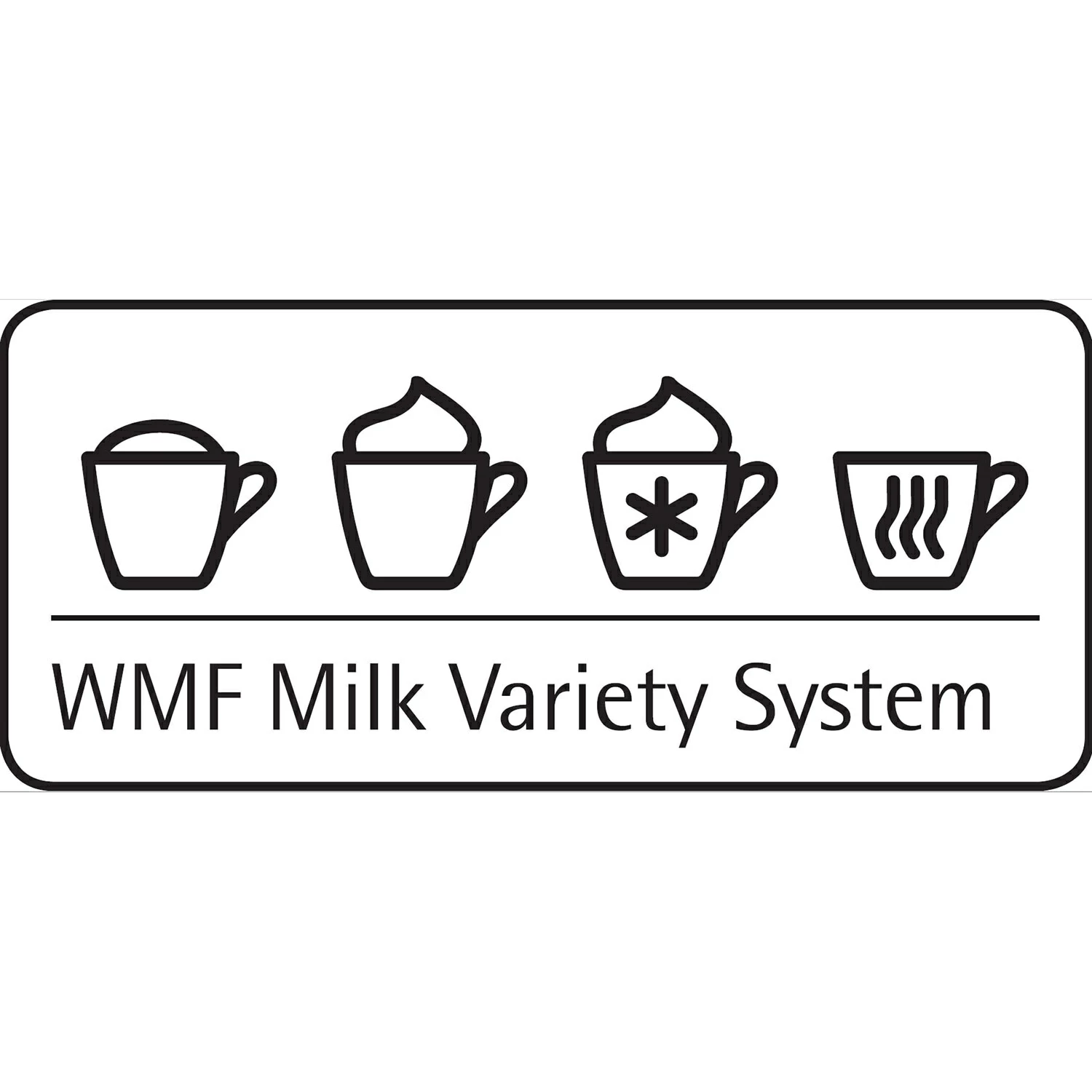 WMF LUMERO Melkopschuimer 250 Ml 5 WMF LUMERO Melkopschuimer 250 Ml - Afbeelding 4