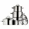 WMF Provence Plus Braadpan 5-Delig