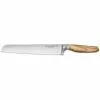 Wüsthof Amici Broodmes 23 Cm -Potten & pannen Winkel wusthof amici bread knife double toothed 23 cm olive wood 0