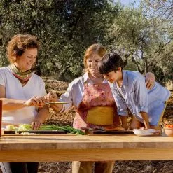 Wüsthof Amici Messenblok Met Vijf Messen -Potten & pannen Winkel wusthof amici messenblok met vijf messen 2