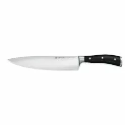 Wüsthof Classic Ikon Koksmes, 23 Cm