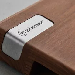 Wüsthof Snijplank Hittebehandeld Beuken 40x25 Cm 8 Wüsthof Snijplank Hittebehandeld Beuken 40x25 Cm -Potten & pannen Winkel wusthof cutting board 11