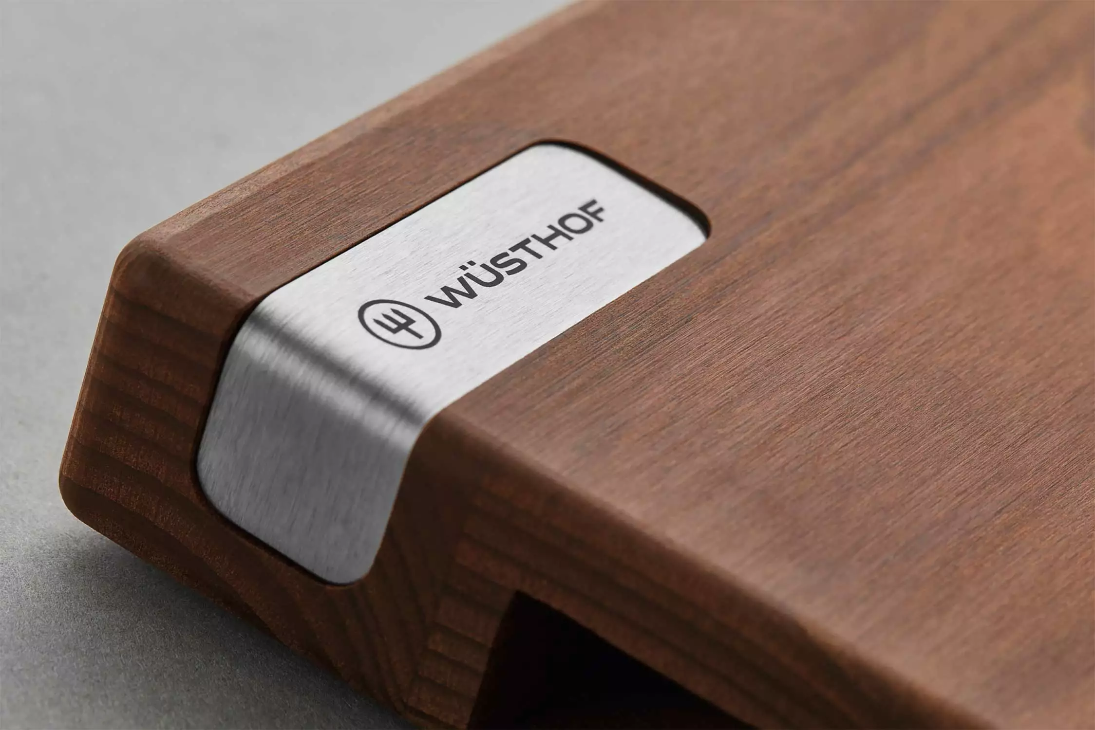 Wüsthof Snijplank Hittebehandeld Beuken 40x25 Cm 5 Wüsthof Snijplank Hittebehandeld Beuken 40x25 Cm - Afbeelding 3