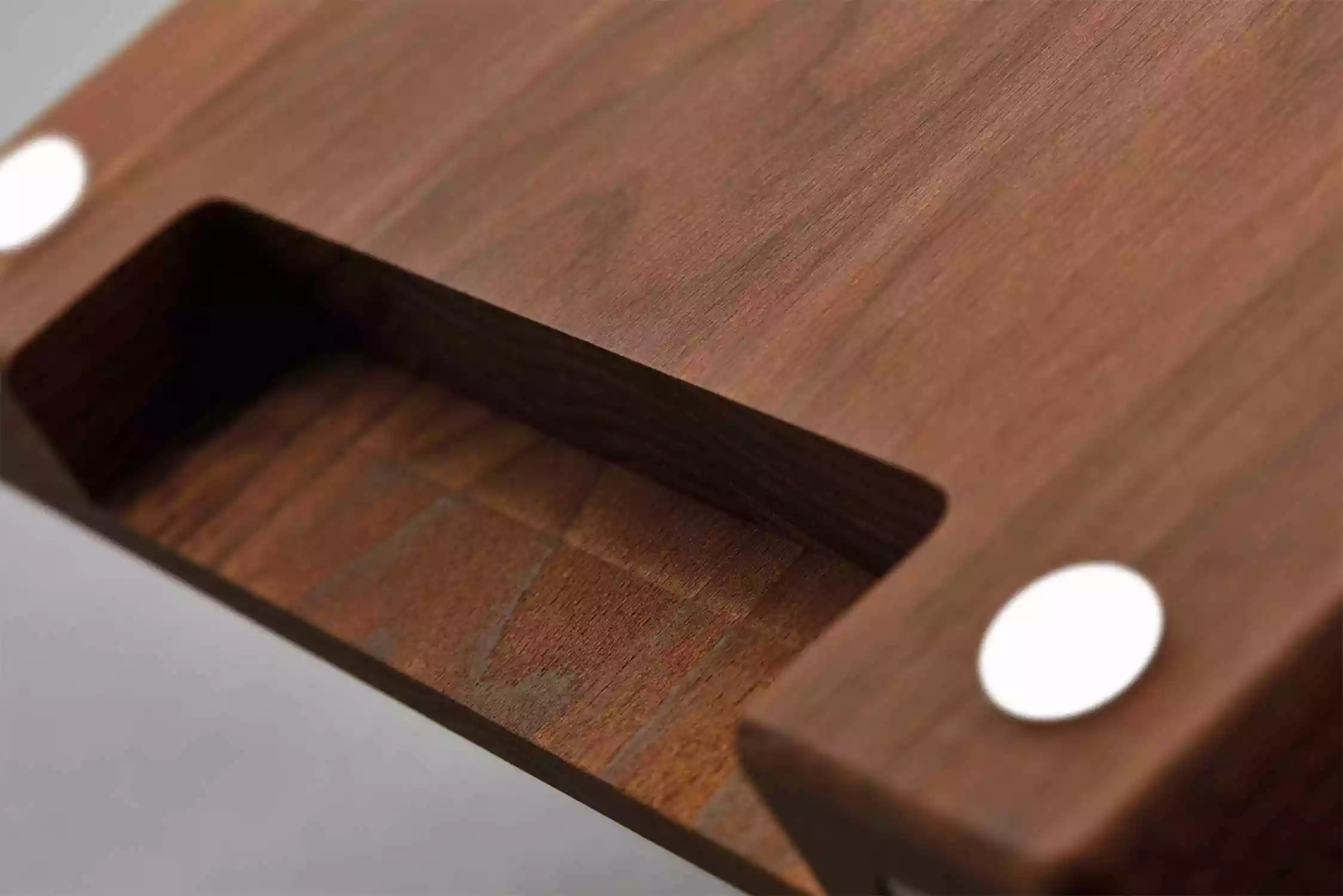 Wüsthof Snijplank Hittebehandeld Beuken 40x25 Cm 6 Wüsthof Snijplank Hittebehandeld Beuken 40x25 Cm - Afbeelding 4