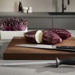 Wüsthof Snijplank Hittebehandeld Beuken 50x35 Cm -Potten & pannen Winkel wusthof cutting board 8