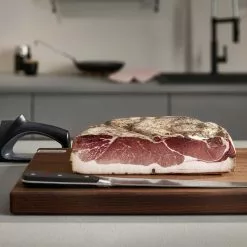 Wüsthof Snijplank Hittebehandeld Beuken 50x35 Cm -Potten & pannen Winkel wusthof cutting board 9