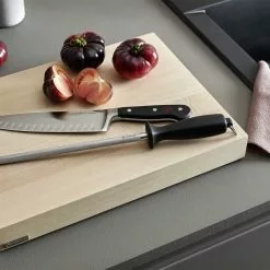 Wüsthof Aanzetstaal 23 Cm 9 Wüsthof Aanzetstaal 23 Cm -Potten & pannen Winkel wusthof sharpening steel 23 cm 2