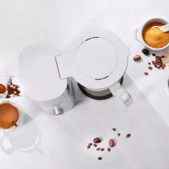 Zwilling Enfinigy Koffiezetapparaat, Zilver -Potten & pannen Winkel zwilling enfinigy koffiezetapparaat 1