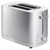 Zwilling Enfinigy Toaster 2 Slices -Potten & pannen Winkel zwilling enfinigy toaster 2 slices 0