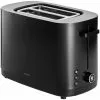 Zwilling Enfinigy Toaster 2 Slices, Black 1 Zwilling Enfinigy Toaster 2 Slices, Black -Potten & pannen Winkel zwilling enfinigy toaster 2 slices 5
