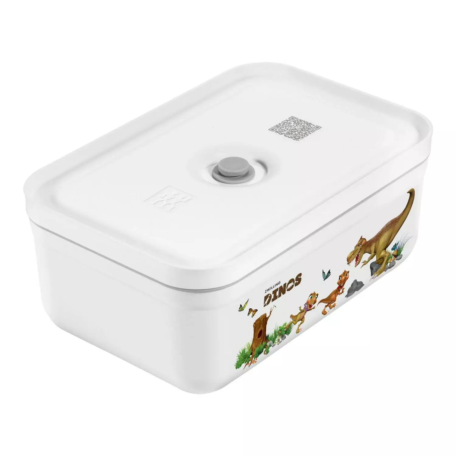 Zwilling Fresh & Save Dino Lunchbox, 1,3 L 3 Zwilling Fresh & Save Dino Lunchbox, 1,3 L