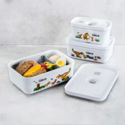 Zwilling Fresh & Save Dino Lunchbox, 1,3 L 12 Zwilling Fresh & Save Dino Lunchbox, 1,3 L -Potten & pannen Winkel zwilling fresh save dino lunchbox 3