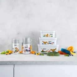 Zwilling Fresh & Save Dino Lunchbox, 1,3 L 13 Zwilling Fresh & Save Dino Lunchbox, 1,3 L -Potten & pannen Winkel zwilling fresh save dino lunchbox 4