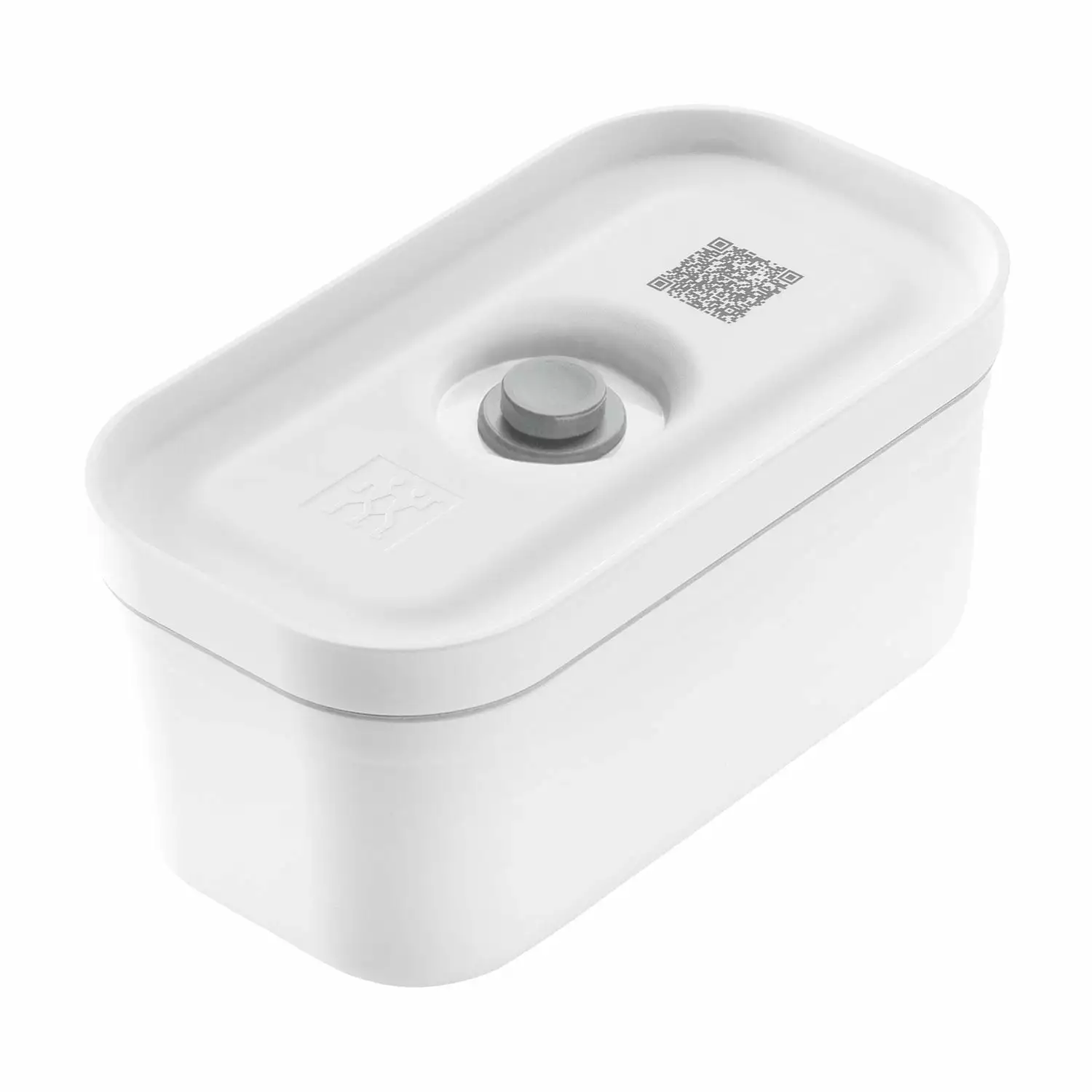 Zwilling Fresh & Save Lunchbox Plastic, 9x16 Cm / 0.5 L 3 Zwilling Fresh & Save Lunchbox Plastic, 9x16 Cm / 0.5 L