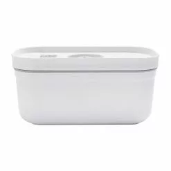 Zwilling Fresh & Save Lunchbox Plastic, 9x16 Cm / 0.5 L 8 Zwilling Fresh & Save Lunchbox Plastic, 9x16 Cm / 0.5 L -Potten & pannen Winkel zwilling fresh save lunchbox plastic 16