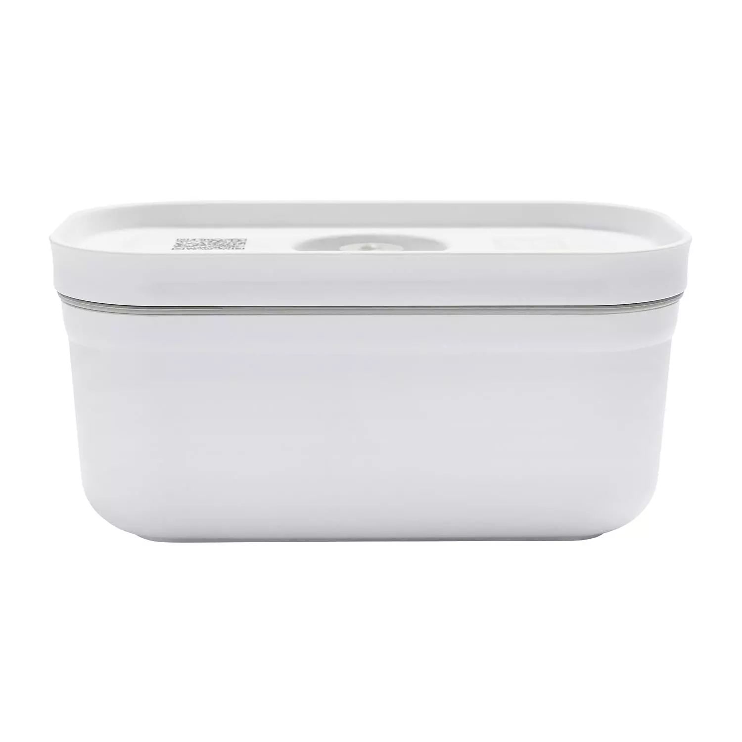 Zwilling Fresh & Save Lunchbox Plastic, 9x16 Cm / 0.5 L 5 Zwilling Fresh & Save Lunchbox Plastic, 9x16 Cm / 0.5 L - Afbeelding 3